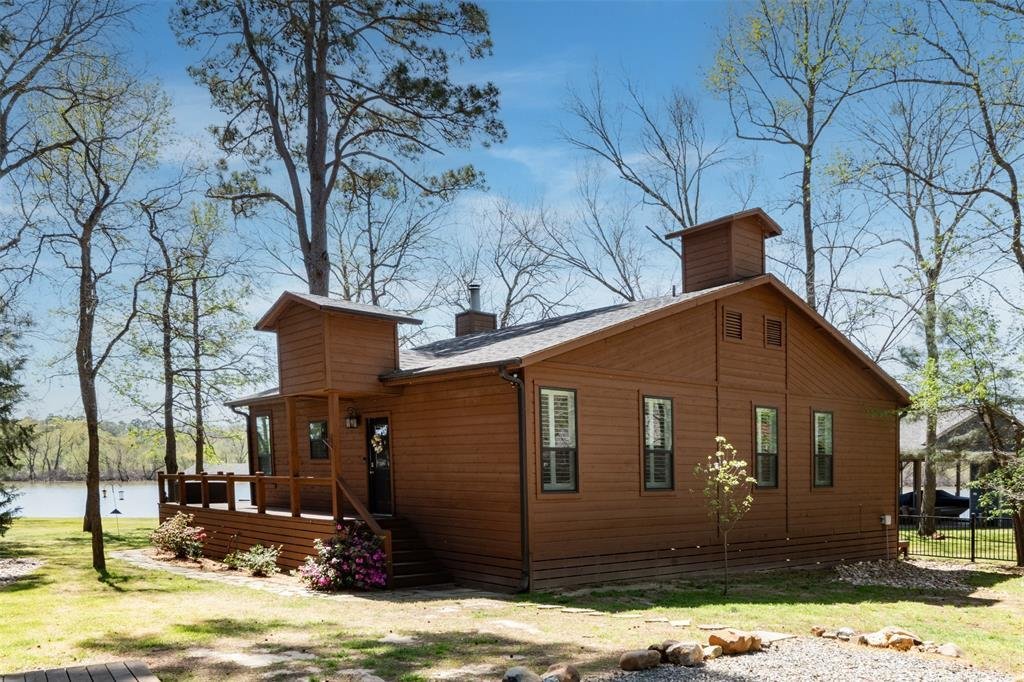 House in Mount Vernon, Texas, United States 3 - 17744463