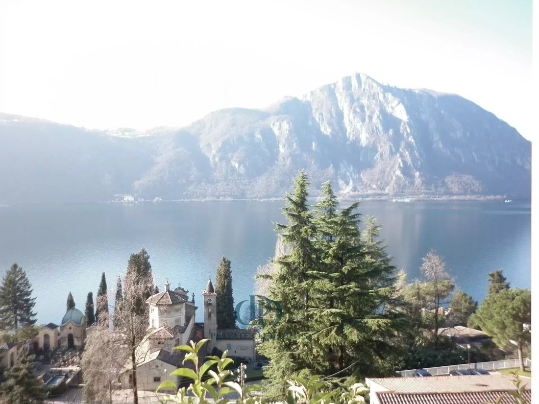 House in Campione d'Italia, Lombardy, Italy 5 - 15132882