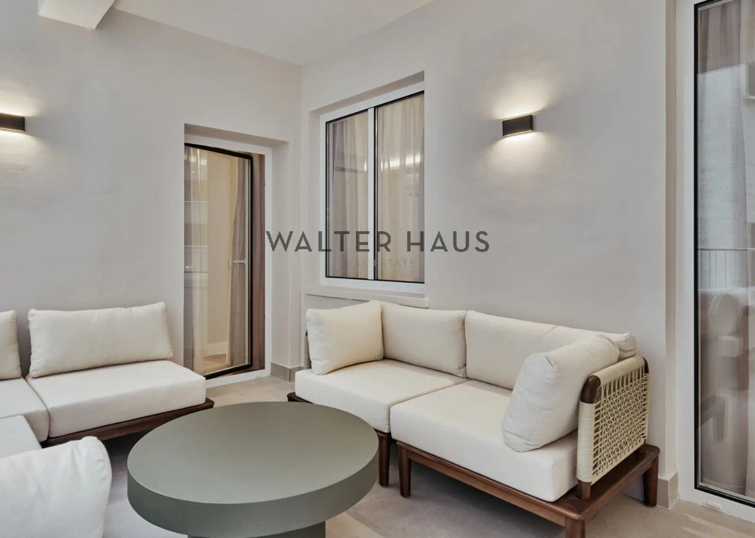 Apartment in Barrio Salamanca, Madrid, Spain 3 - 17745577