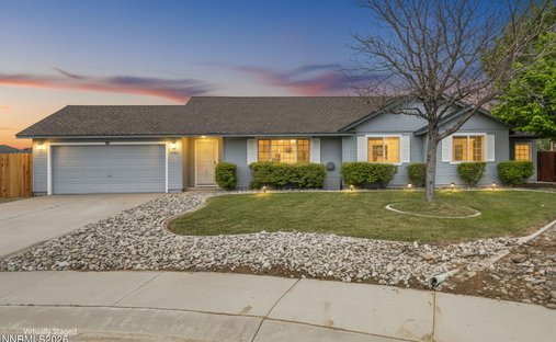 Maison à Indian Hills, Nevada, États-Unis 1