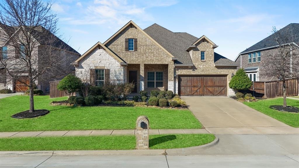 House in McKinney, Texas, United States 3 - 17744454