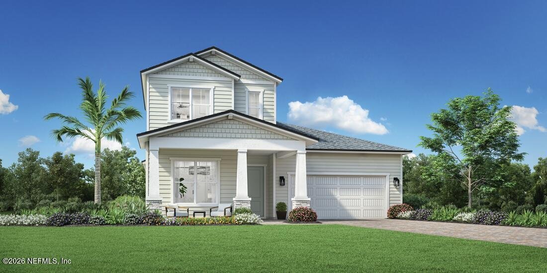 House in Jacksonville, Florida, United States 2 - 17742980