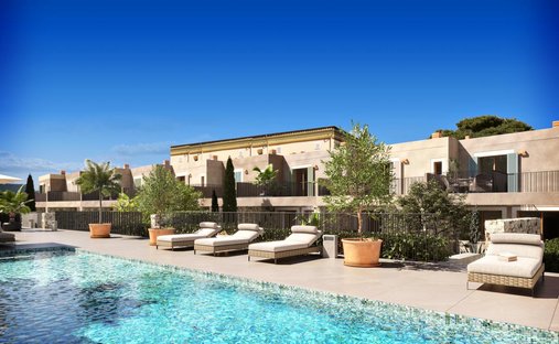 Residenza a Artà, Isole Baleari, Spagna 1