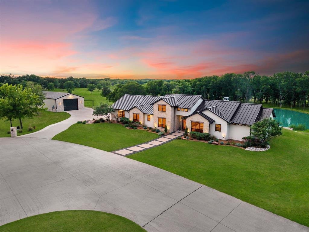 House in Wills Point, Texas, United States 4 - 17749383
