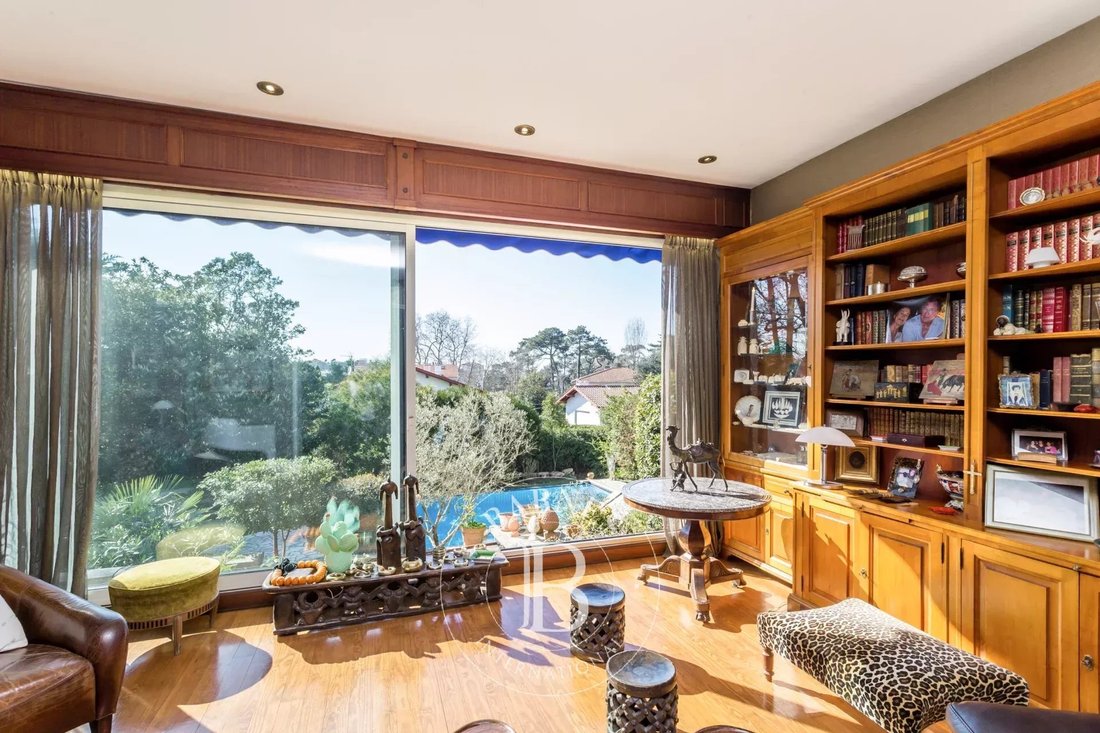 Apartment in Biarritz, Nouvelle-Aquitaine, France 5 - 17745377