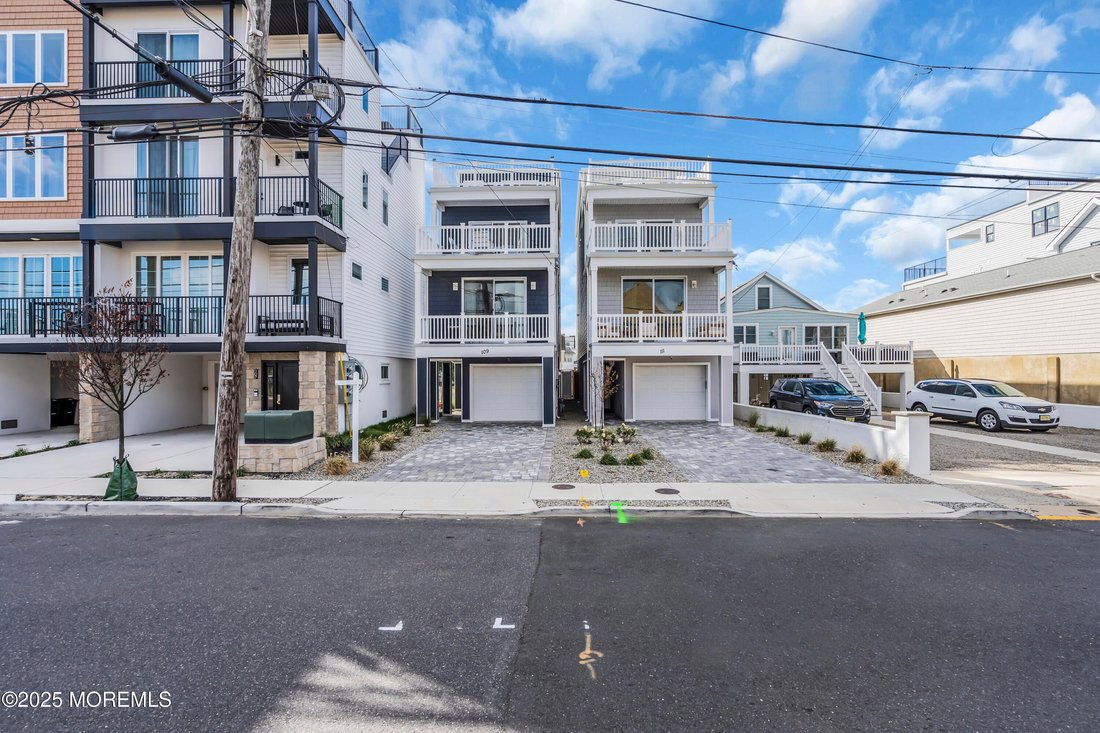 House in Seaside Heights, New Jersey, United States 3 - 17745056