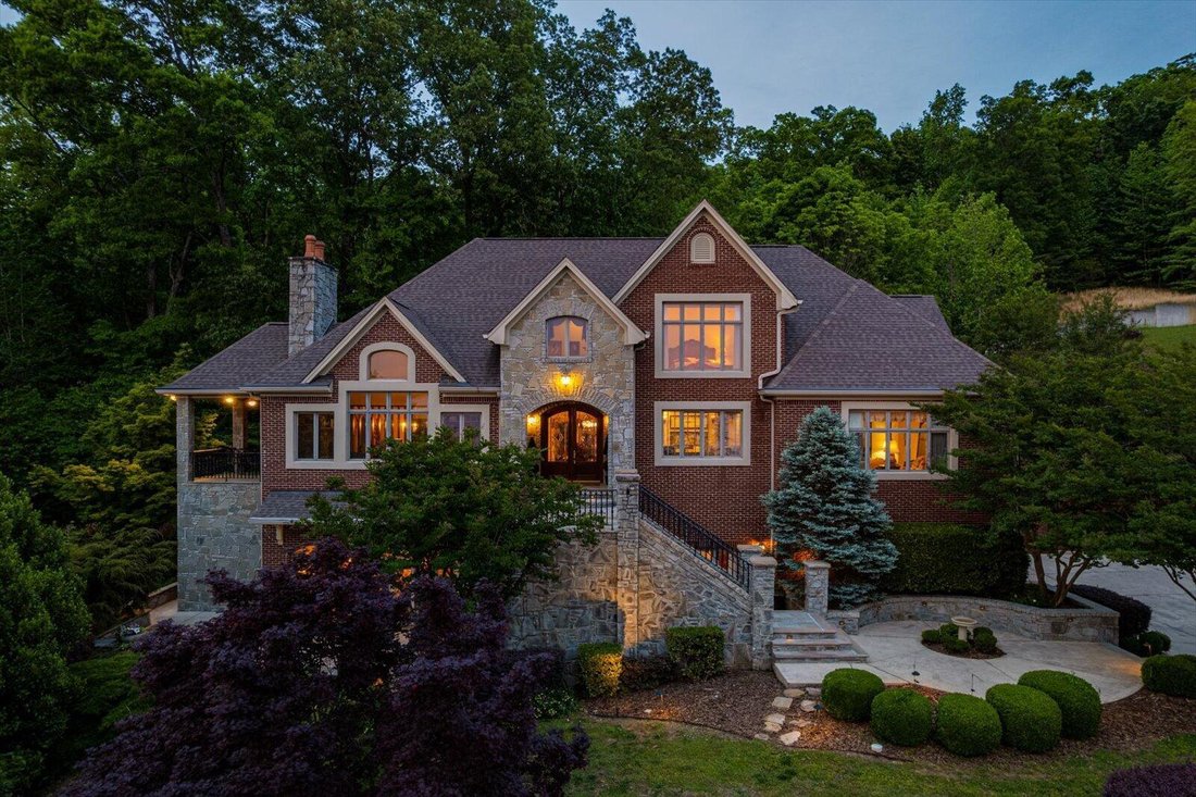 House in Guild, Tennessee, United States 2 - 17745561