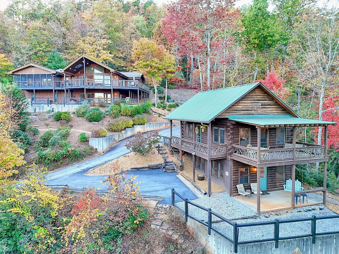 House in Tiger, Georgia, United States 5 - 17430268