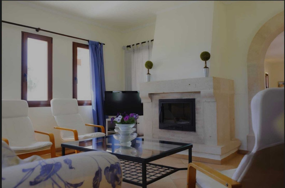 Country House in Felanitx, Balearic Islands, Spain 5 - 17747206