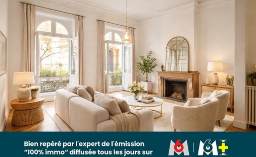 Apartment in Capitole, Toulouse, France 1