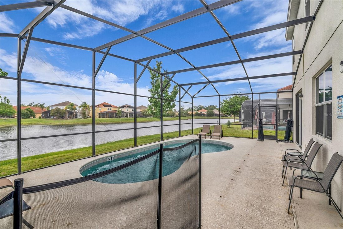 House in Kissimmee, Florida, United States 3 - 17748097