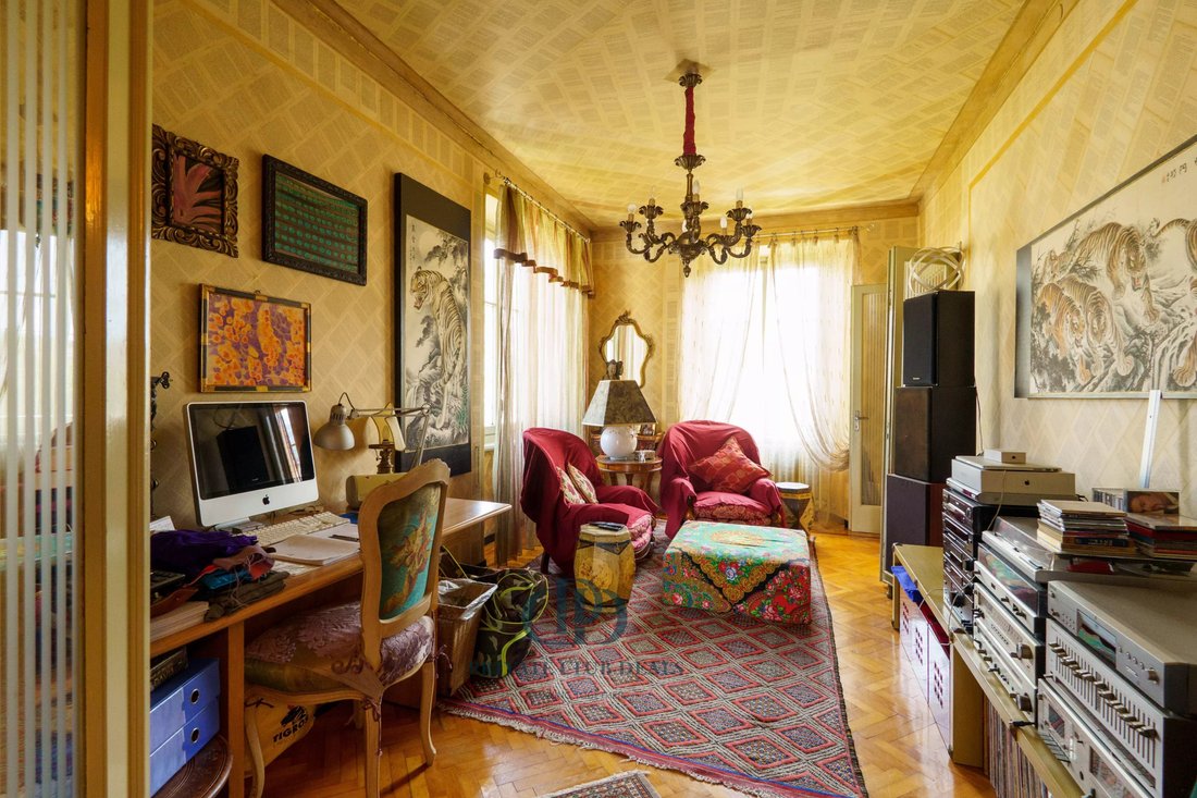 Villa in Gravellona Toce, Piedmont, Italy 2 - 16831660