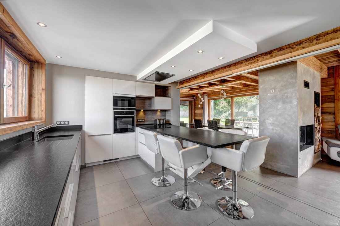 House in Archamps, Auvergne-Rhône-Alpes, France 3 - 17744815