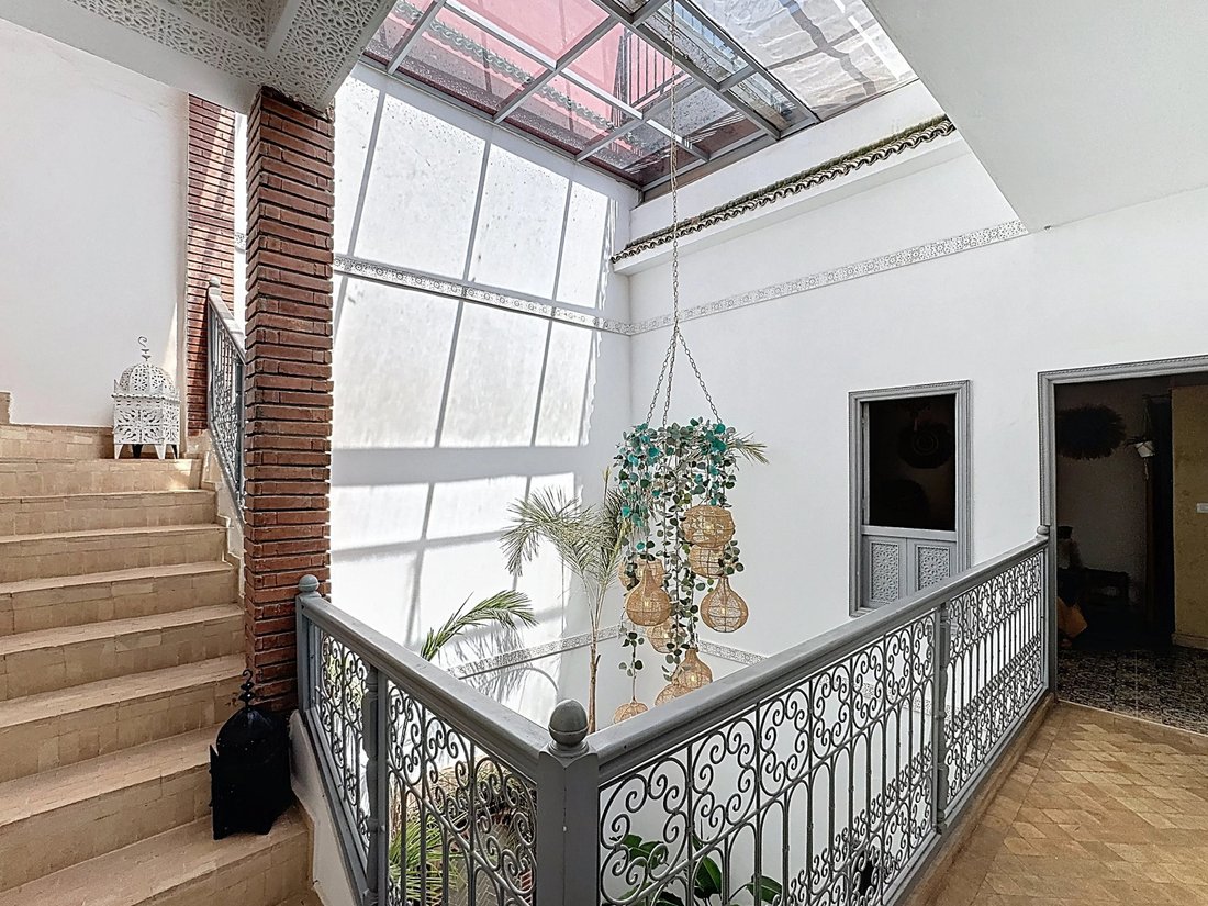 Menara, Marrakesh-Safi, Morocco 5 - 17745416