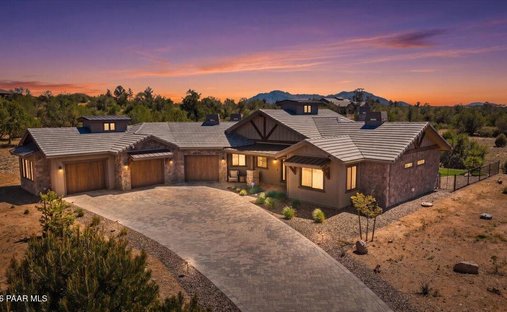 House in Prescott, Arizona, United States 1