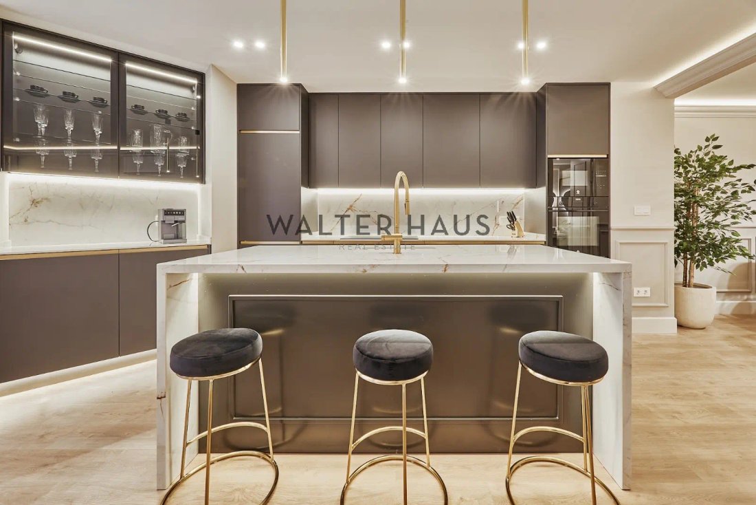 Apartment in Barrio Salamanca, Madrid, Spain 3 - 17745551