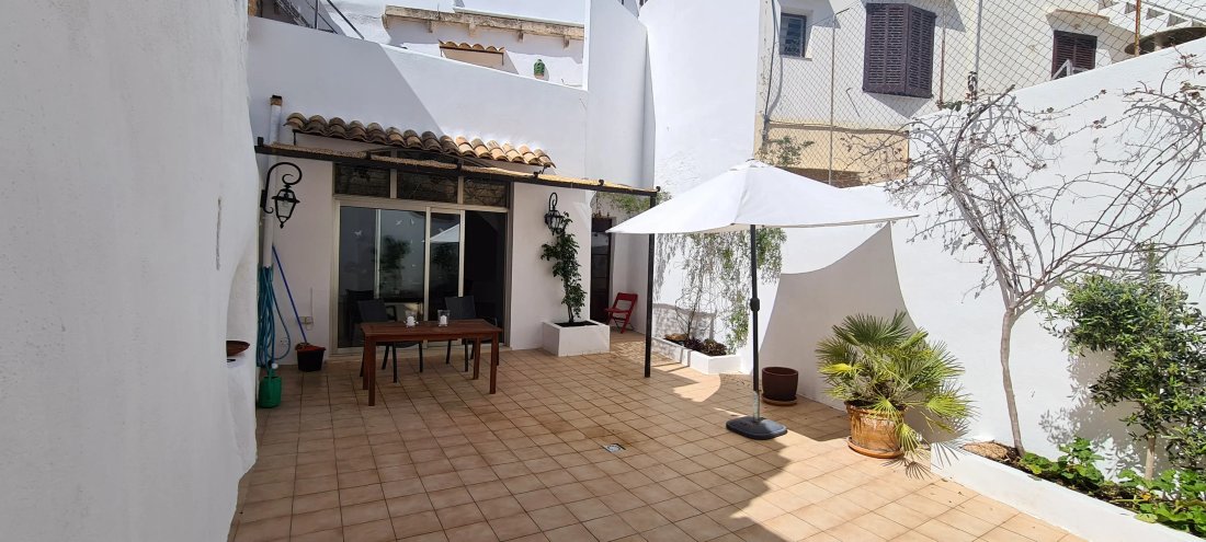 Townhouse in Felanitx, Balearic Islands, Spain 3 - 17747174