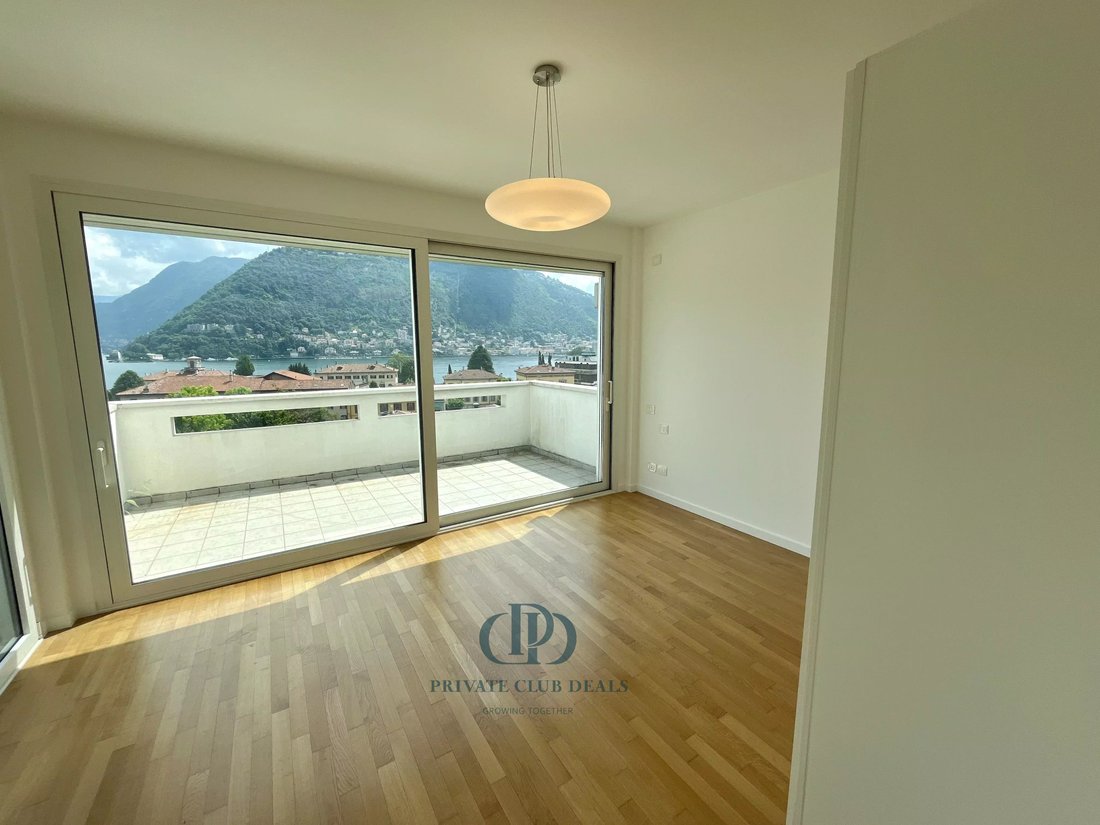 Apartment in Historic Center, Como, Lombardy 1 - 14495419