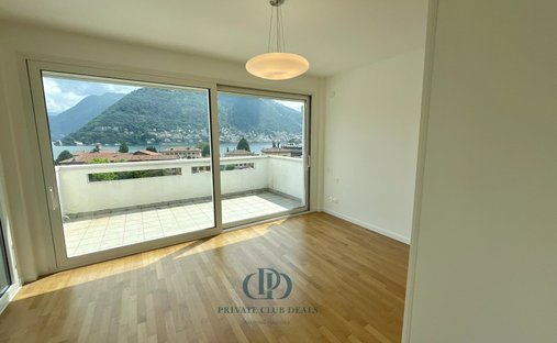 Apartment in Historic Center, Como, Lombardy 1