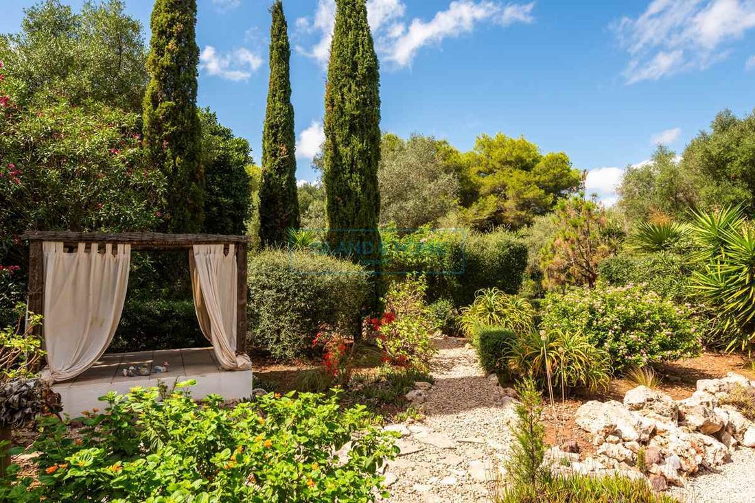 House in Sant Lluis, Balearic Islands, Spain 4 - 17747458