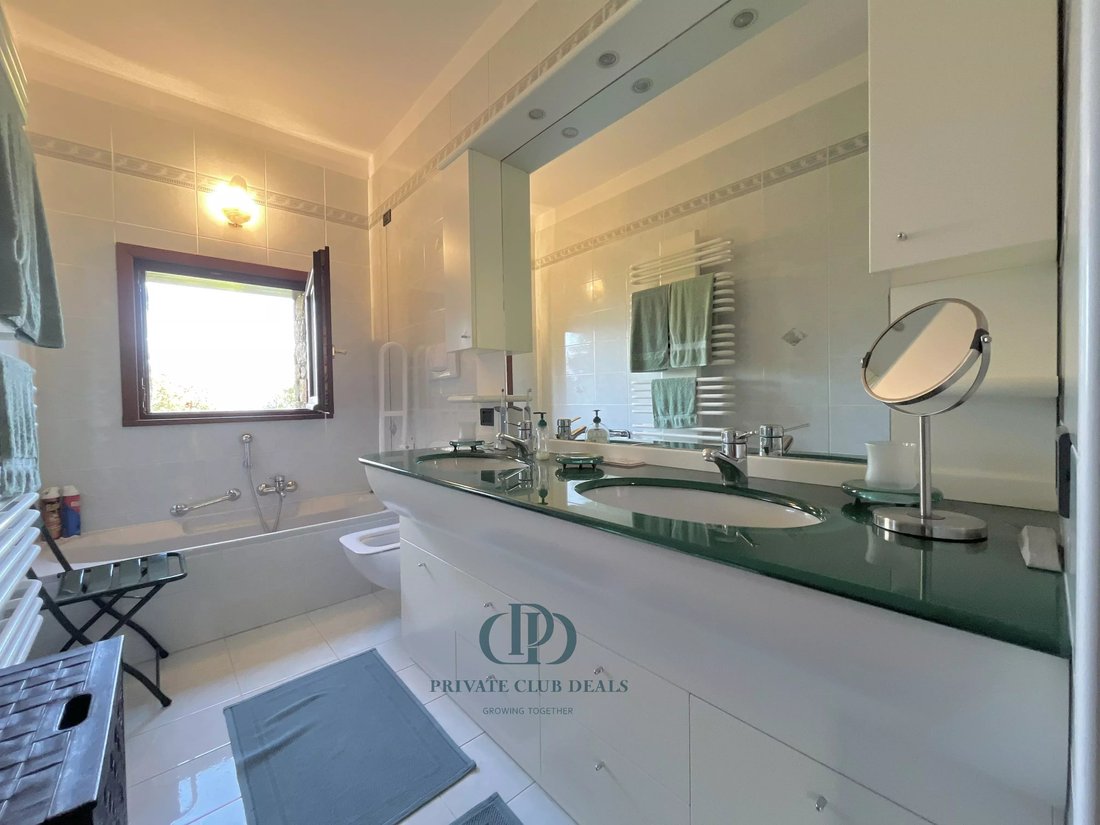 Villa in Menaggio, Lombardy, Italy 4 - 14869317