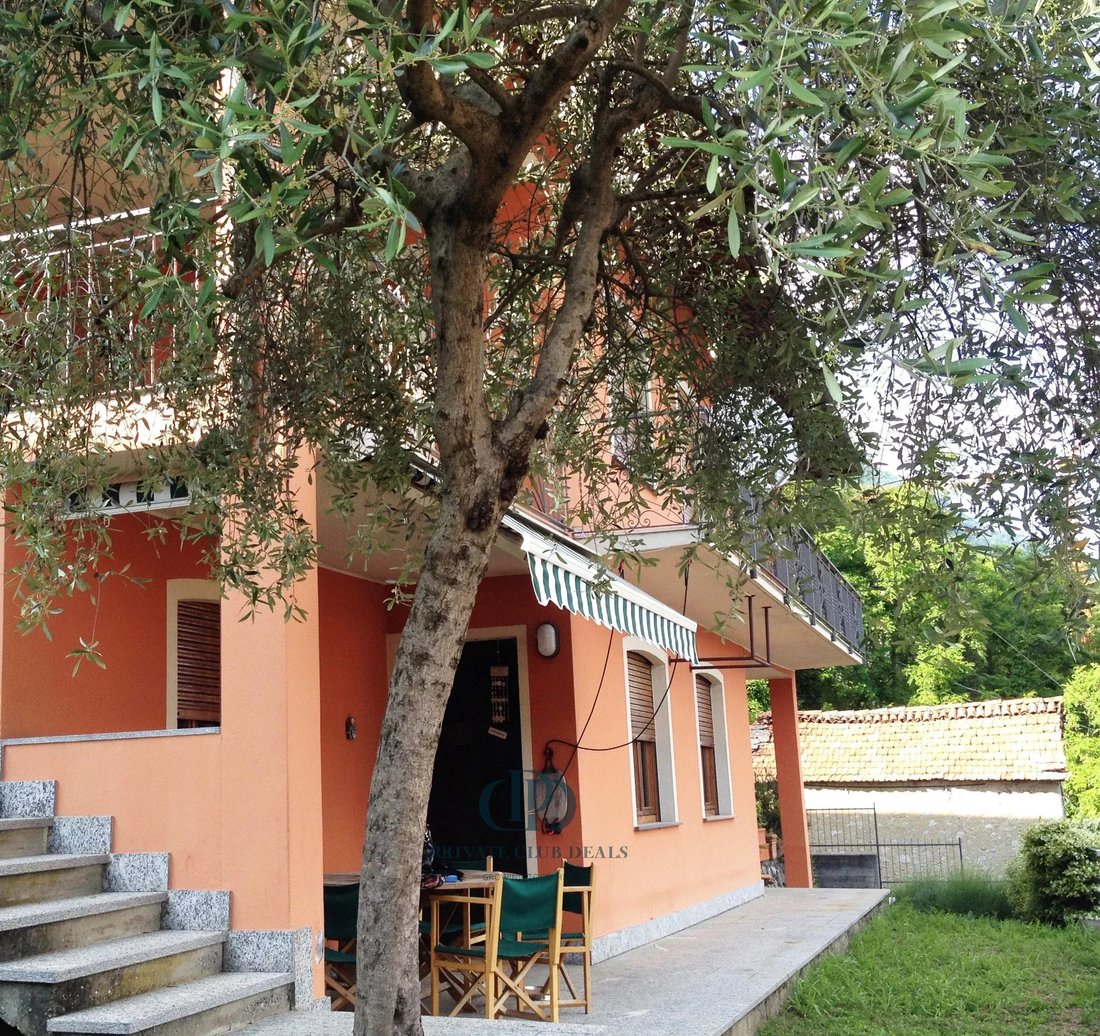 Apartment in Sala Comacina, Lombardy, Italy 3 - 15132978