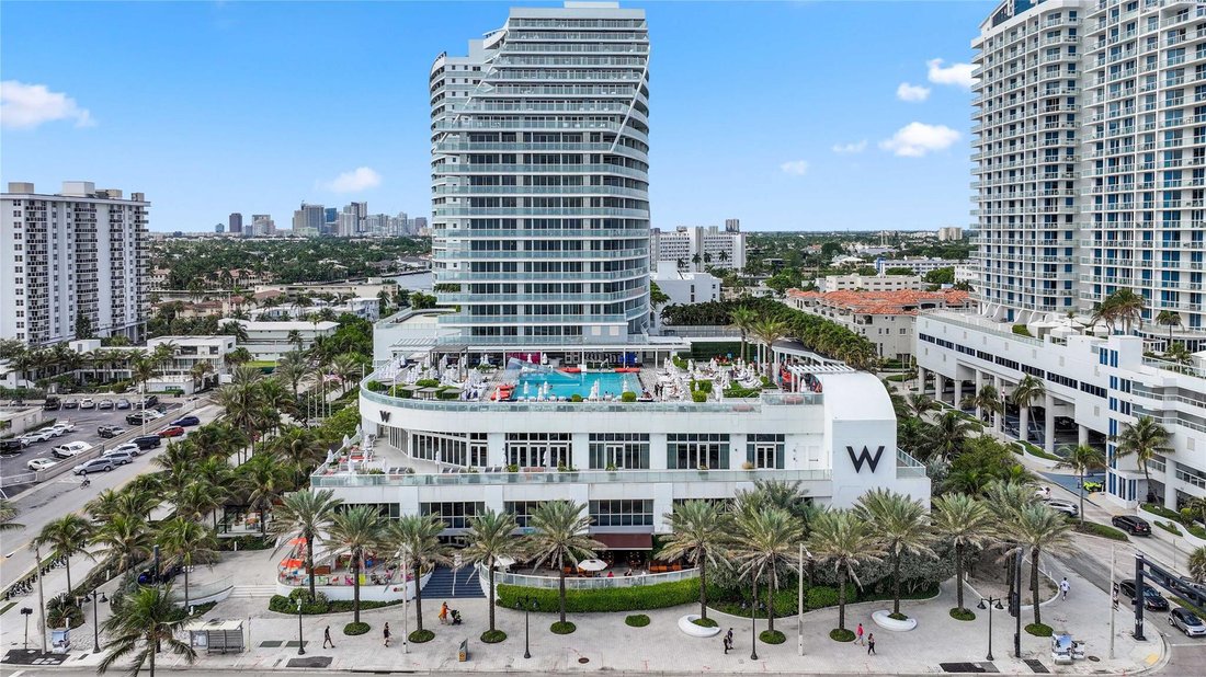 Condo in Fort Lauderdale, Florida, United States 1 - 17745008