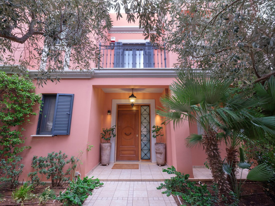 House in Markopoulo Mesogaias, Attica, Greece 1 - 17749964