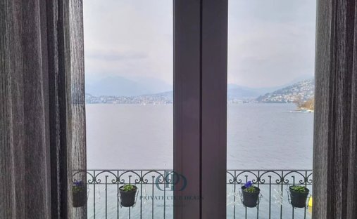 Haus in Campione d'Italia, Lombardei, Italien 1