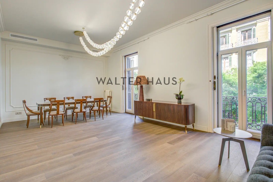 Apartment in Eixample, Barcelona, Spain 2 - 14495214
