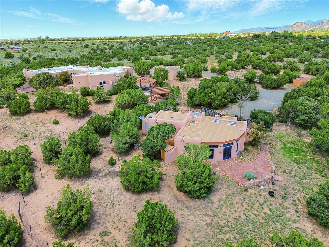 House in Santa Fe, New Mexico, United States 2 - 15781232