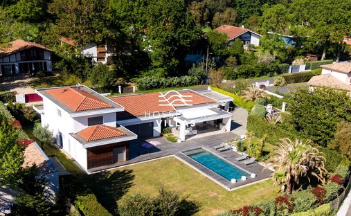 House in Soorts-Hossegor, Nouvelle-Aquitaine, France 1