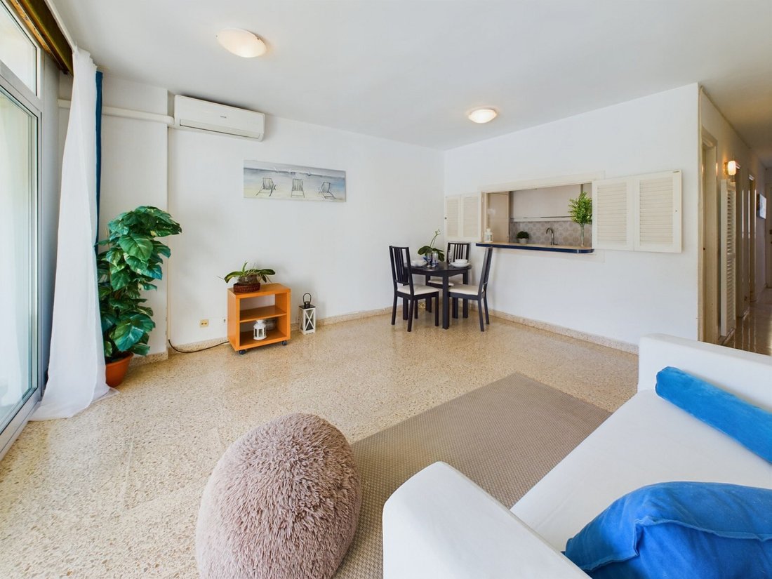 Apartment in Portals Nous, Calvia, Balearic Islands 5 - 17747752