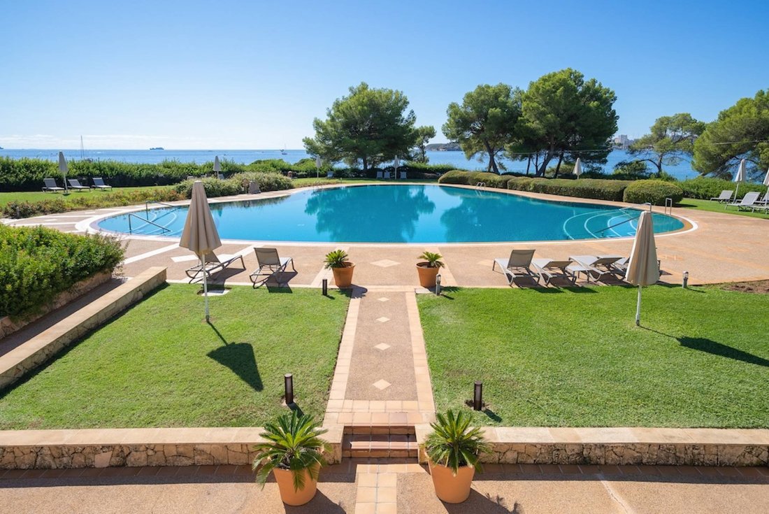 Appartamento a Portals Nous, Calvià, Isole Baleari 1 - 17747742