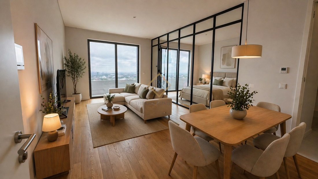 Apartment in Santo Antonio, Lisbon, Portugal 1 - 17746158