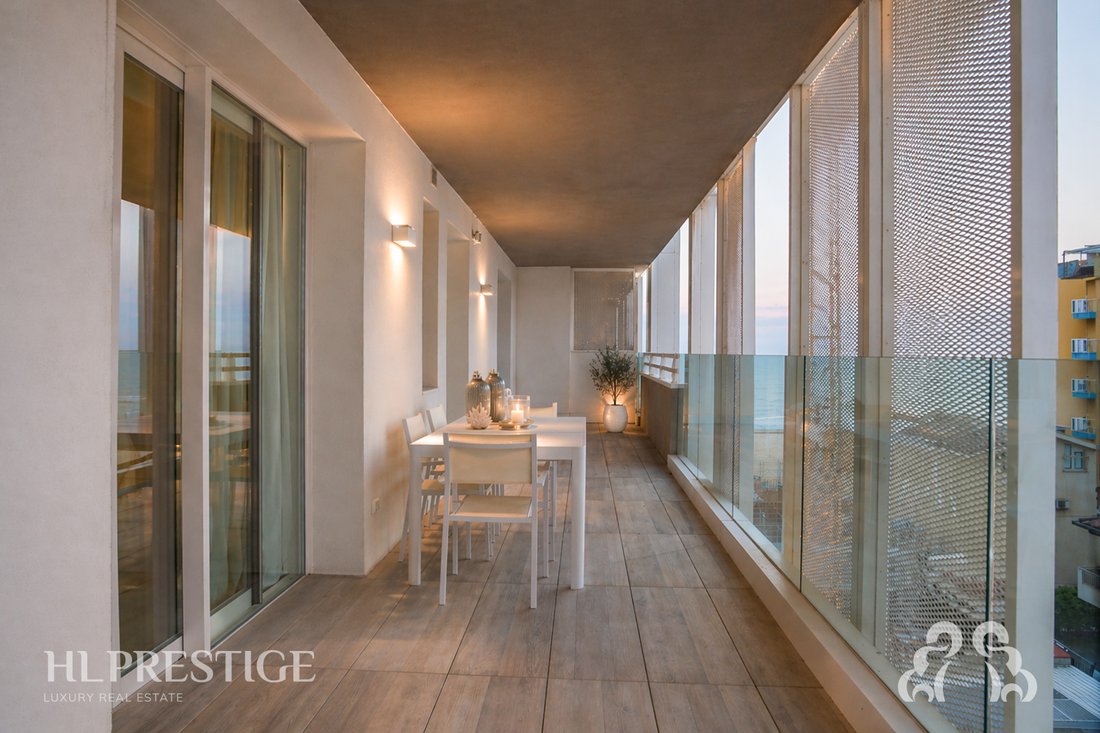 Apartment in Jesolo Town, Jesolo, Veneto 4 - 17743691