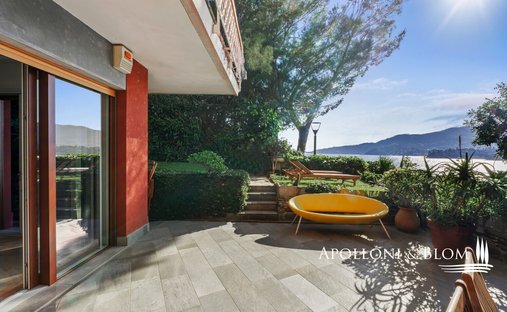 Apartment in Casale Park - Castle, Rapallo, Liguria 1