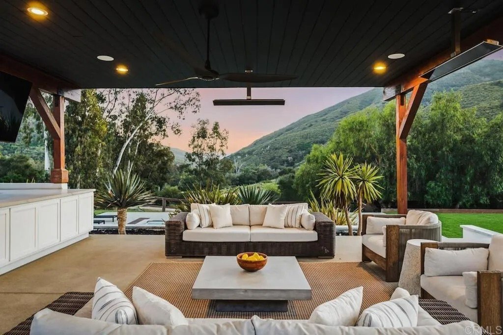 House in Rancho Santa Fe, California, United States 4 - 17748101