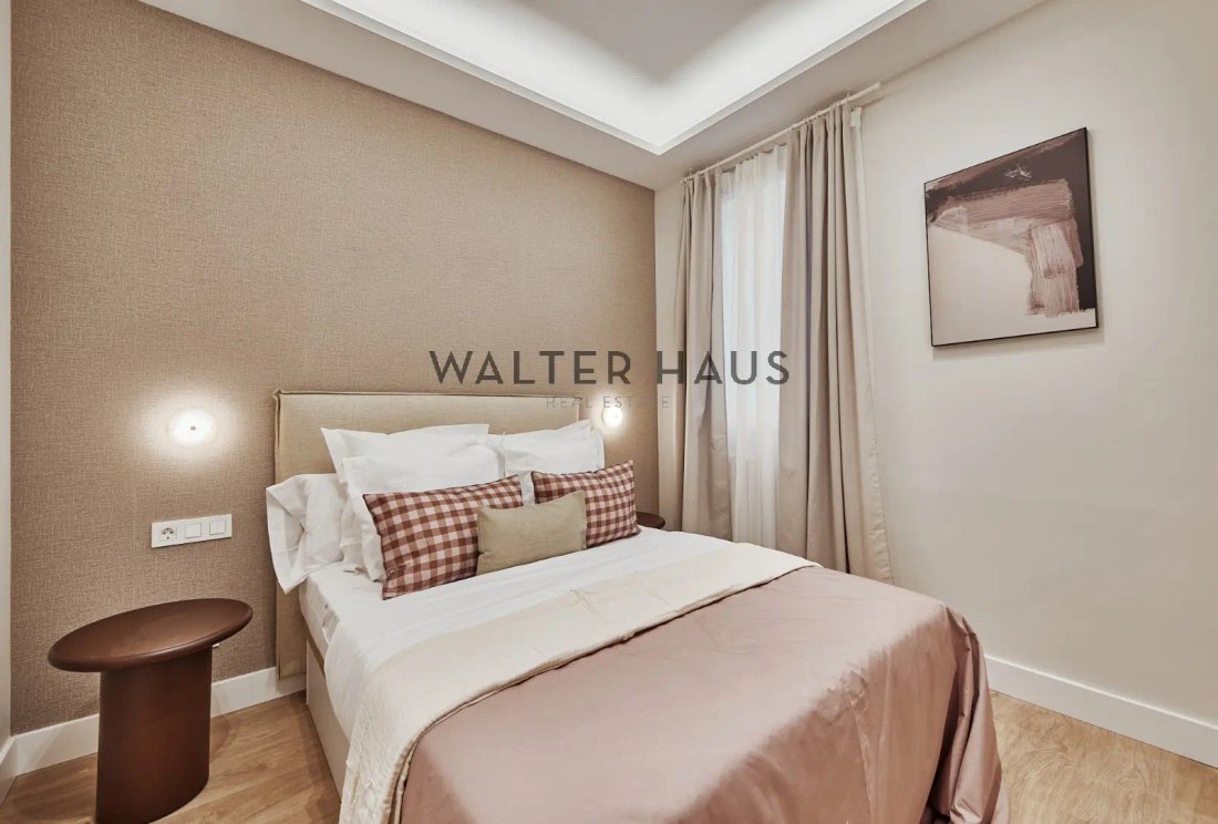 Apartment in Barrio Salamanca, Madrid, Spain 5 - 17745569