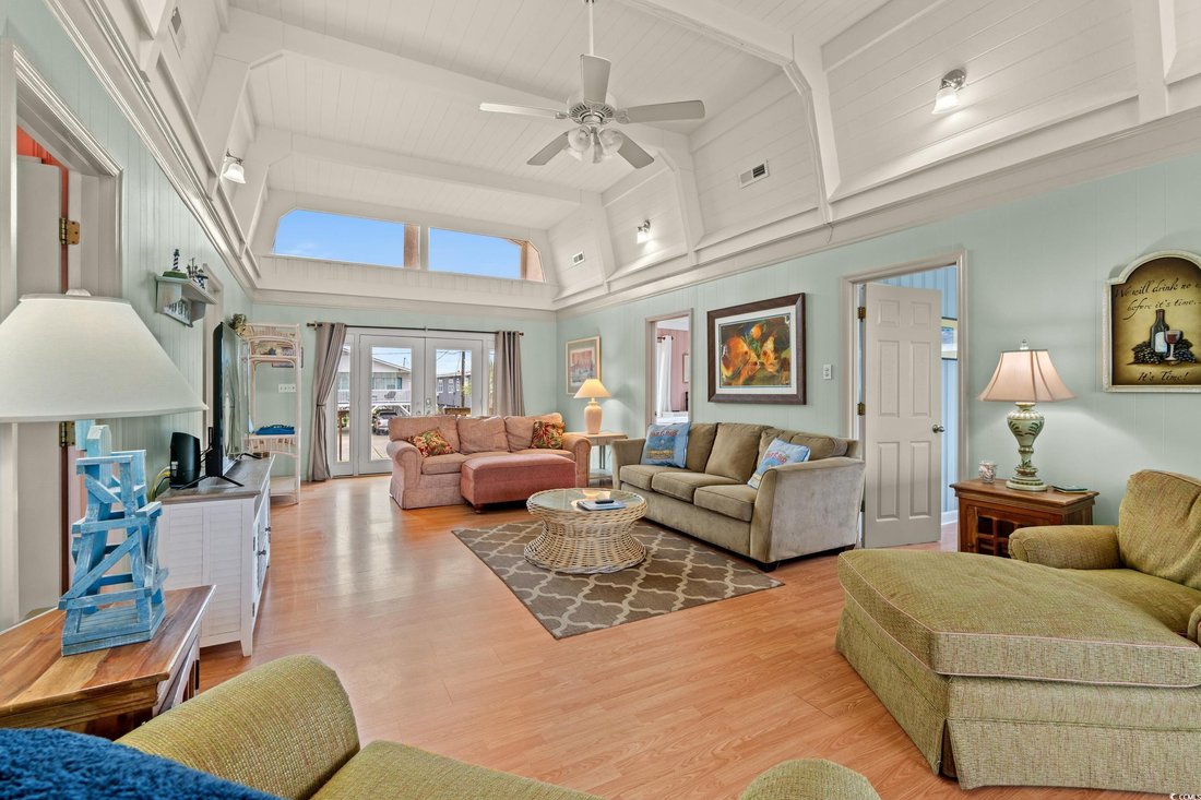 House in North Myrtle Beach, South Carolina, United States 5 - 17743311