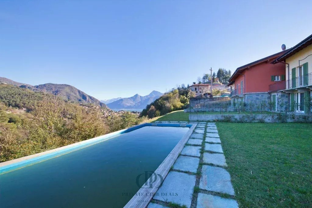 Villa in Menaggio, Lombardy, Italy 2 - 15132964