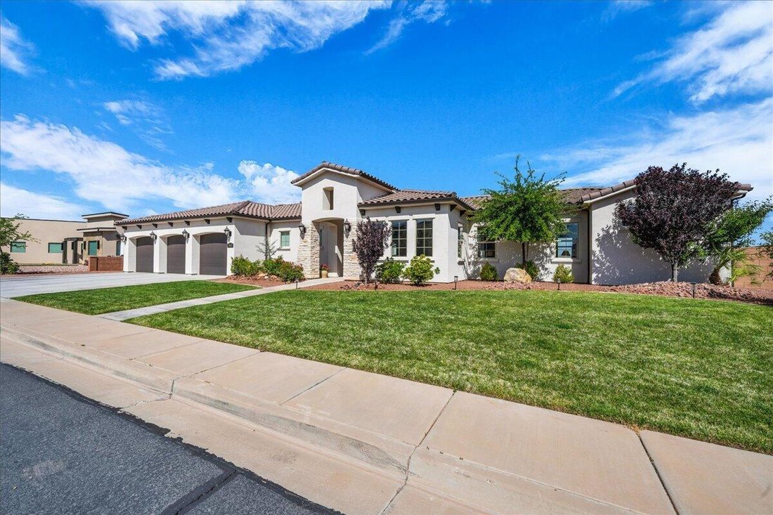 House in St. George, Utah, United States 4 - 17743702