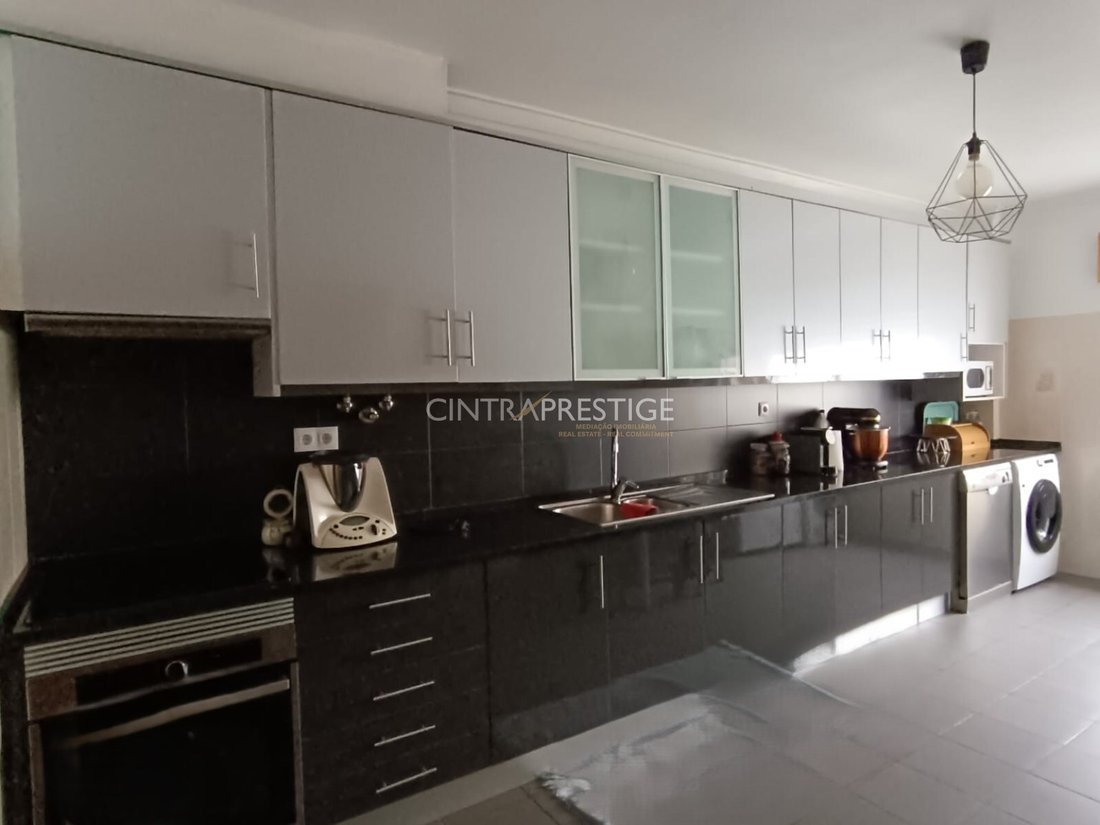 Apartment in Algueirao-Mem Martins, Lisbon, Portugal 4 - 17745423