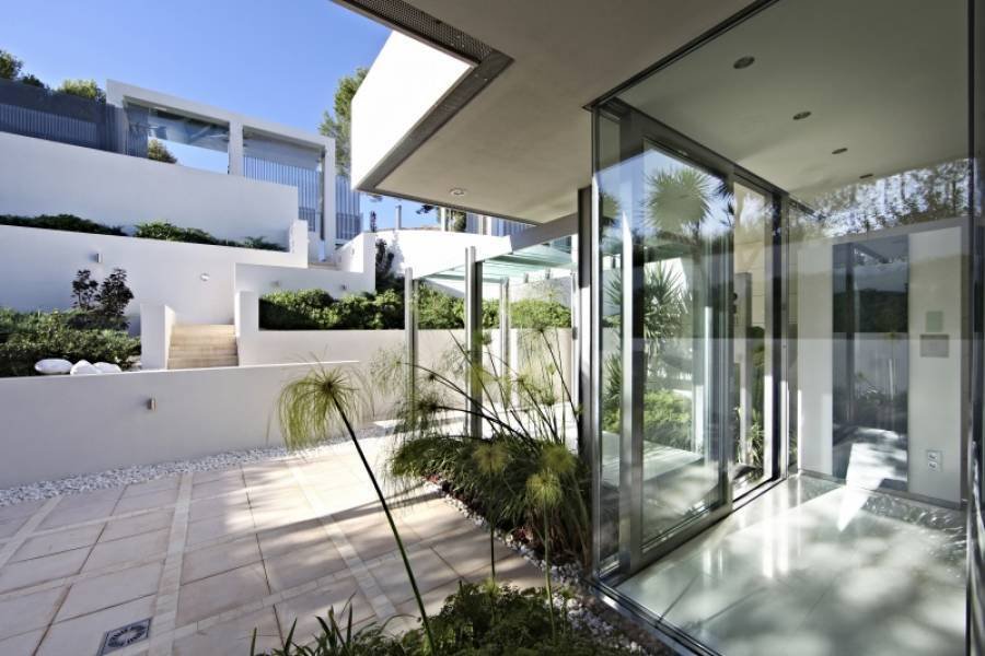 Villa in Calvia, Balearic Islands, Spain 4 - 17747380