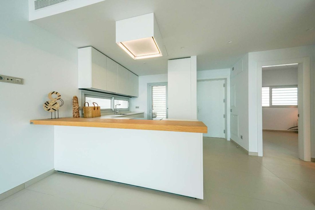 Apartment in Fuengirola, Andalusia, Spain 4 - 17747426