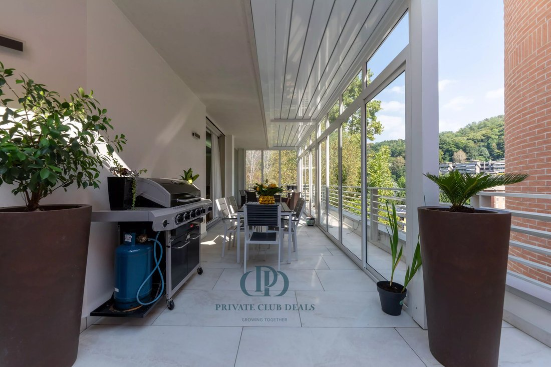Villa in Como Borghi, Como, Lombardy 3 - 17745695