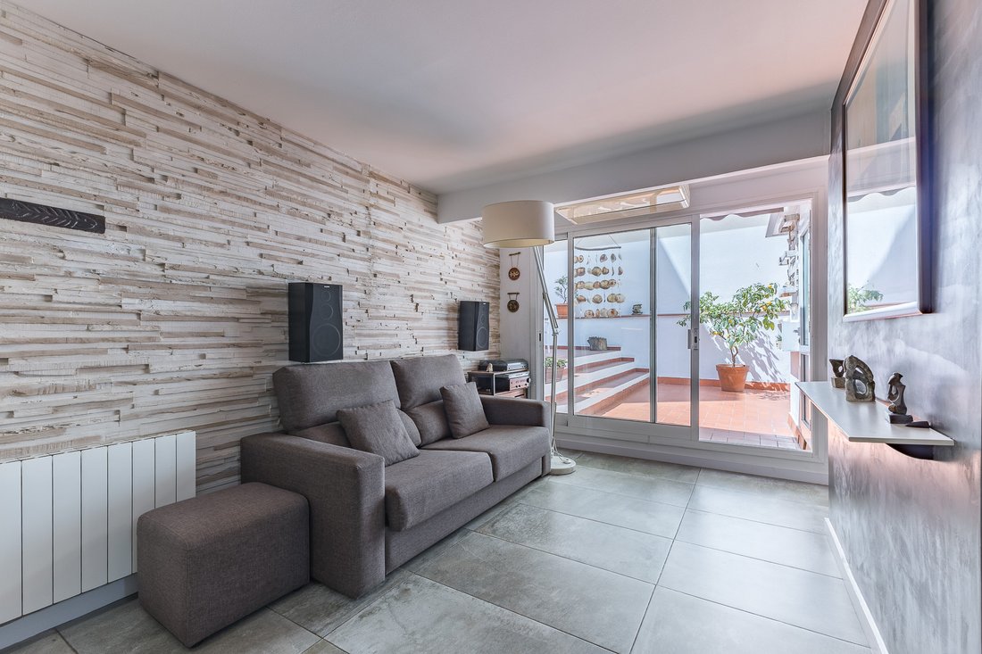 Apartment in Gracia, Barcelona, Spain 3 - 17748069
