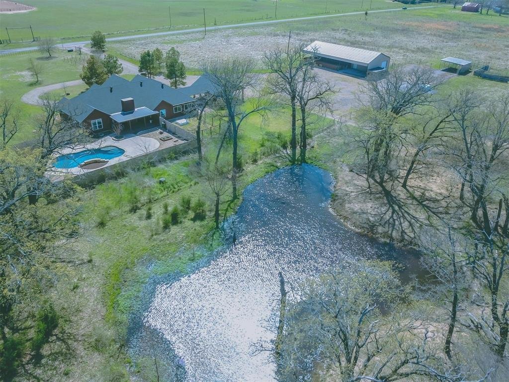 House in Bonham, Texas, United States 1 - 17749439