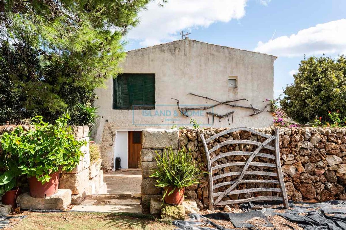 House in Maó / Mahón, Balearic Islands, Spain 2 - 17747637