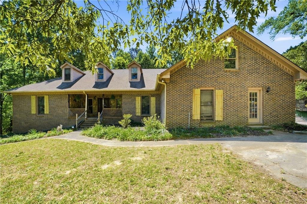 House in Powder Springs, Georgia, United States 1 - 17748837